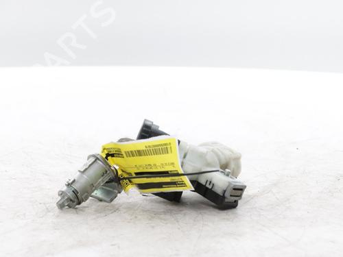 Ignition barrel RENAULT TRAFIC III Van (FG_) 2.0 dCi 170 (FGMM, FGMV) | BP35991775M48 - Image 6