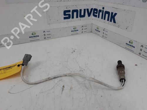 Elektronisk sensor RENAULT CLIO IV Grandtour (KH_) 1.2 TCe 120 (KHAU) (118 hp) 13013197