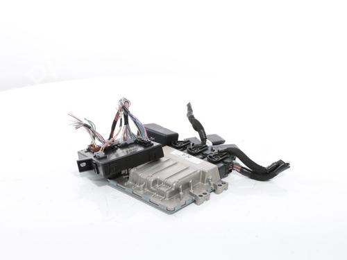 Engine control unit (ECU) DACIA JOGGER (RK_) 1.0 TCe 110 (RKMD) | BP29068726M57 - Image 7
