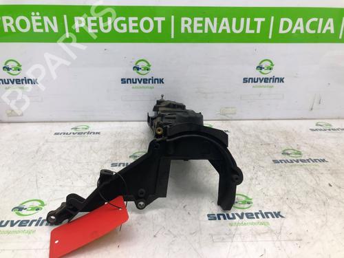 Valve cover CITROËN BERLINGO Box Body/MPV (B9) 1.6 HDi 90 | BP17147096M124 