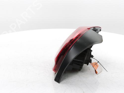 Left taillight CITROËN C3 III (SX) 1.2 PureTech 82 | BP30186147C34