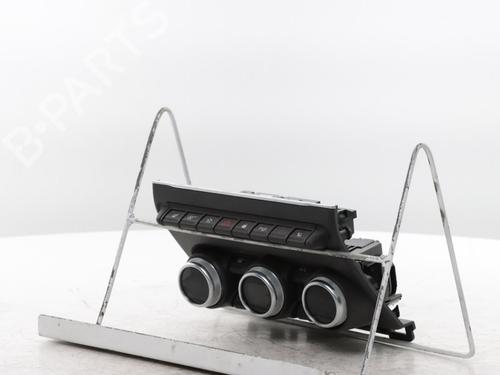Climate control RENAULT ARKANA I (LCM_, LDN_) 1.3 TCe 160 (LDN1) | BP34565174I5 - Image 2