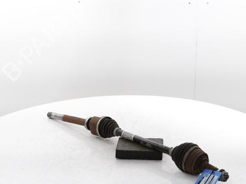 Right front driveshaft PEUGEOT 308 III (FB_, FH_, FP_, F3_, FM_) PureTech 110 (FPHNPL) | BP29899365M39 