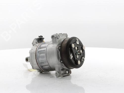 AC compressor RENAULT CAPTUR II (HF_) TCe 140 (HFN0) | BP29069031M34 - Image 7
