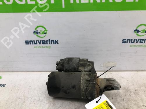 Used Starter MINI MINI (R50, R53) Cooper (116 hp) 18300898