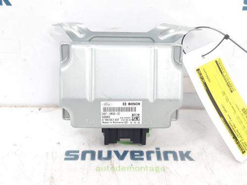 Used Electronic module FORD FIESTA VI (CB1, CCN) 1.5 TDCi (95 hp) 11209074