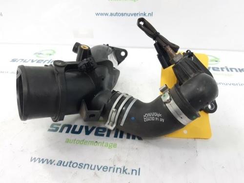 Pipe RENAULT CAPTUR I (J5_, H5_) 1.5 dCi 90 (J5N4, J5M5, J5MW, J5M6, J5AL, J5AJ) | BP40569816M125 - Image 3