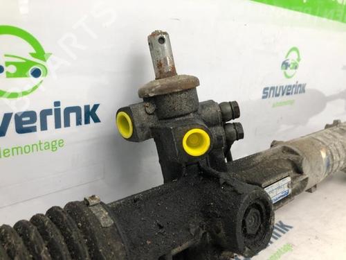 Steering rack CITROËN C8 (EA_, EB_) 2.2 HDi | BP40563147M22 - Image 3