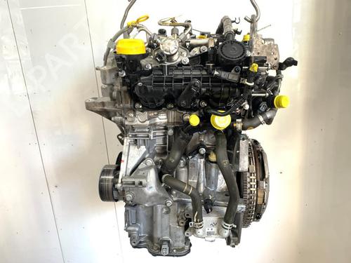 Used Engine Engine NISSAN JUKE (F16_) DIG-T 117 (117 hp) 40266068 40266068