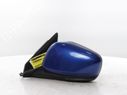 Used Left mirror Left mirror 34563015 34563015