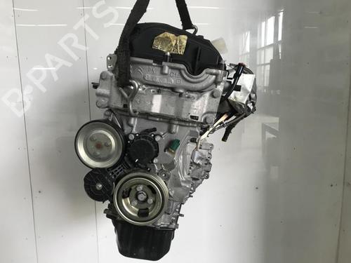 Engine DS DS 4 II (FR_, FB_, F3_, FP_) E-TENSE 225 (F3DGZT) | BP40542729M1 - Image 4