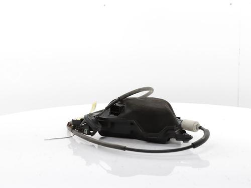 Electric handbrake CITROËN C4 Grand Picasso I (UA_) 1.6 VTi 120 | BP28327487E5 