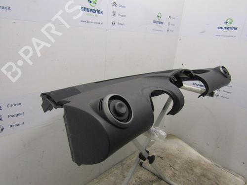 Dashboard CITROËN C1 (PM_, PN_) 1.0 | BP10915924C46 