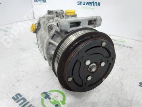 AC compressor FORD KA (RU8) 1.2 | BP40577142M34 - Image 3