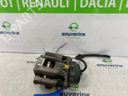 Used Left rear brake caliper Left rear brake caliper 25884811 25884811