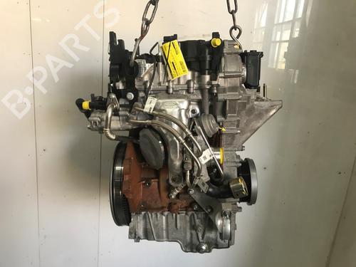 Engine FORD PUMA (J2K, CF7) 1.0 EcoBoost mHEV | BP36538689M1 - Image 2