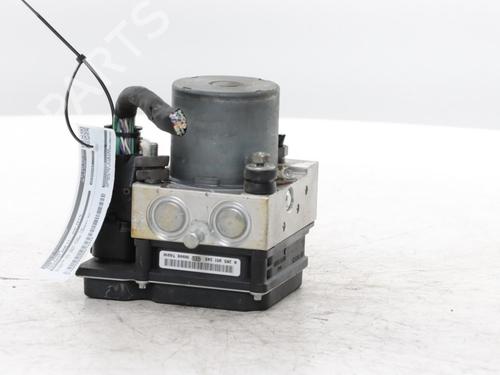 Used ABS pump ABS pump PEUGEOT 508 SW I (8E_) 1.6 THP (156 hp) 34057981 34057981