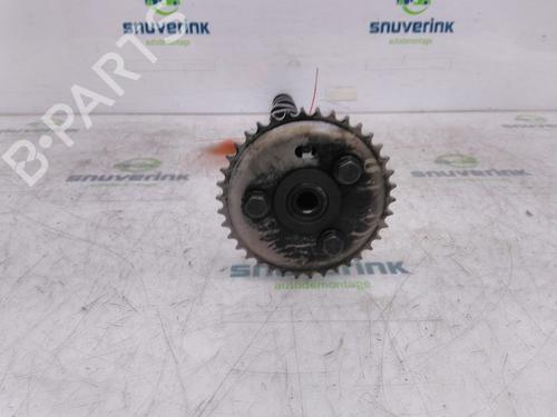 Andre CITROËN JUMPER II Van 2.2 HDi 120 | BP17223839O1 