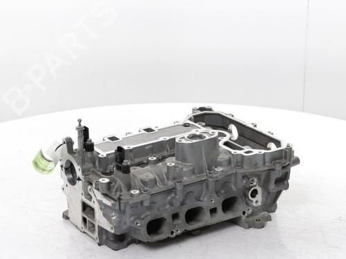 Cylinder head OPEL CORSA F (P2JO) 1.2 (68) | BP30186260M5
