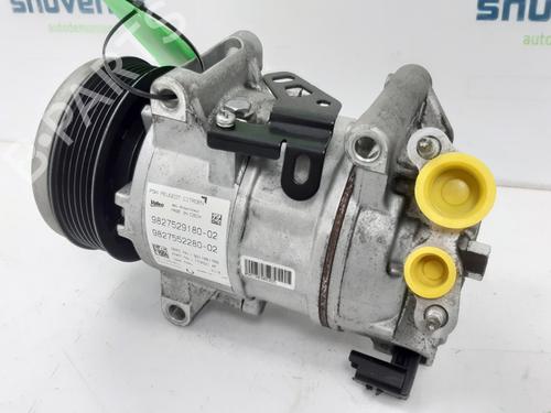 AC compressor OPEL GRANDLAND / GRANDLAND X (A18, P1UO) 1.2 (75) | BP18662095M34 