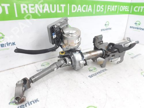 Steering column DACIA SANDERO III 1.0 TCe 90 | BP26202631M21 - Image 4