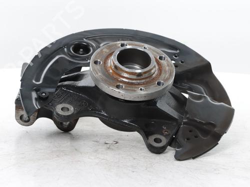Used Left front steering knuckle Left front steering knuckle OPEL GRANDLAND (OV64) 1.2 MHEV (136 hp) 33935042 33935042