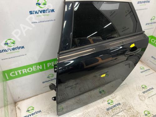 Left rear door PEUGEOT 508 SW I (8E_) 1.6 THP | BP24166606C4 