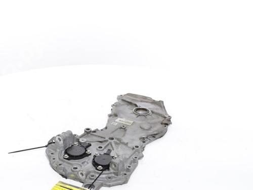 Timing cover RENAULT CAPTUR II (HF_) TCe 130 (HFMF) | BP29426179M123 