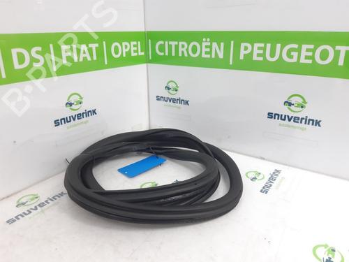 Used Rubber door seal PEUGEOT 2008 II (UD_, US_, UY_, UJ_, UR_, UC_) 1.2 PureTech 130 (USHNS, URHNS) (130 hp) 21193994