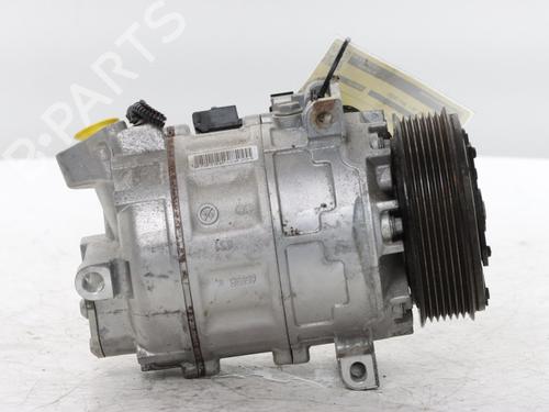 AC compressor RENAULT TRAFIC III Van (FG_) 2.0 dCi 110 (FGMW) | BP34563286M34 - Image 6