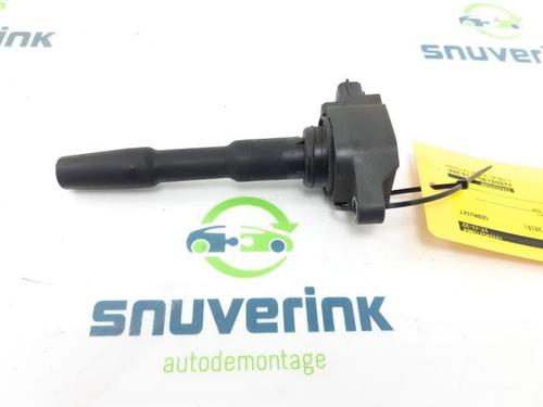 Ignition coil RENAULT TWINGO III (BCM_, BCA_) 1.0 SCe 70 | BP40573818M94 - Image 3