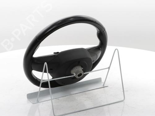 Steering wheel RENAULT KADJAR (HA_, HL_) 1.3 TCe 140 (HLNB, HLN1) | BP29827892C49 