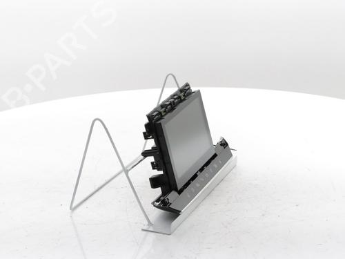 Display monitor CITROËN C5 AIRCROSS (A_) 1.6 Hybrid 225 (A45GFR) | BP28797203C48