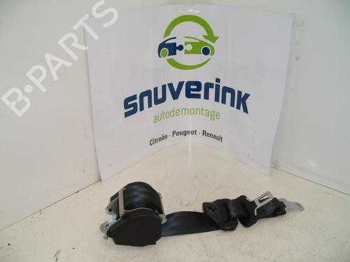 Used Rear right seatbelt PEUGEOT 308 SW I (4E_, 4H_) 1.6 HDi (109 hp) 10786793