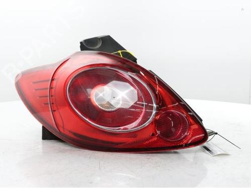 left-taillight-ford-ka-ru8-2008-2009-2010-2011-2012-2013-2014-2015-2016-40542469 main image