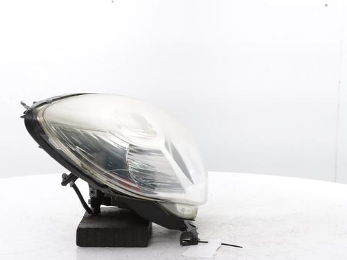 Right headlight CITROËN C1 (PM_, PN_) 1.0 | BP34563614C29  - Image 8