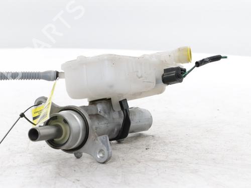 Brake master cylinder RENAULT TRAFIC III Van (FG_) 2.0 dCi 170 (FGMM, FGMV) | BP35991807M77 - Image 4