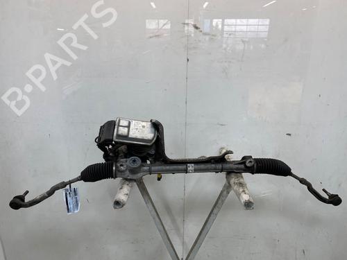 Used Steering rack Steering rack PEUGEOT 308 II (LB_, LP_, LW_, LH_, L3_) 1.2 THP 130 (131 hp) 34566166 34566166