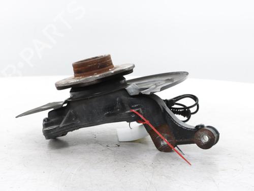 Used Right front steering knuckle Right front steering knuckle RENAULT SYMBIOZ 1.6 E-Tech 145 (143 hp) 34423513 34423513