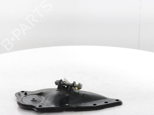 Right rear shock absorber PEUGEOT PARTNER Box Body/MPV 1.6 BlueHDi 100 | BP29640762M19 