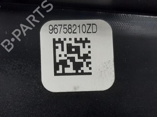 Switch PEUGEOT 208 I (CA_, CC_) 1.2 VTI 82 | BP21195297I30 