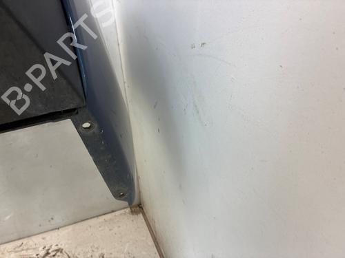 Rear bumper PEUGEOT 508 II (FB_, FH_, F3_) PureTech 130 (FBHNSR) | BP30186345C8 