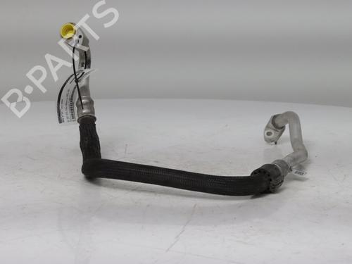 Used AC pipe AC pipe BMW X1 (U11) xDrive 30e Plug-in-Hybrid (326 hp) 40297537 40297537