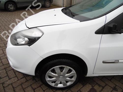 Engine control unit (ECU) RENAULT CLIO III (BR0/1, CR0/1) 1.5 dCi | BP40564629M57 - Image 22
