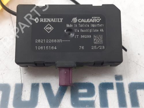 Antenna/Base RENAULT MEGANE E-TECH SUV EV60 (BNJ1) | BP18730813C140 