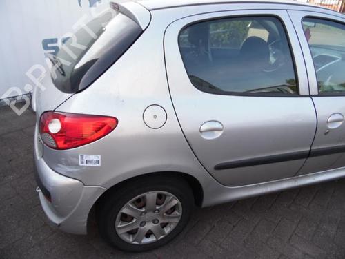 Switch PEUGEOT 206+ (2L_, 2M_) 1.4 i (2LKFWA, 2MKFWA) | BP40573261I30  - Image 7