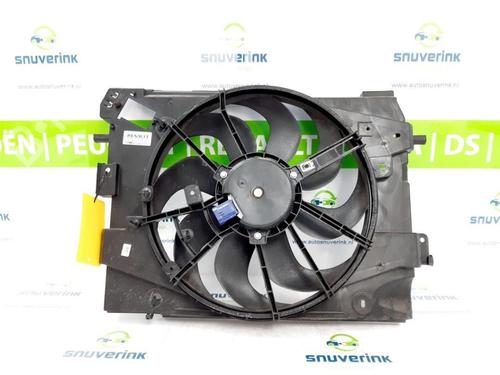 Used Radiator fan Radiator fan 16409887 16409887