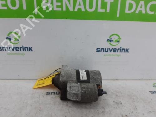 Starter RENAULT TWINGO II (CN0_) 1.2 16V (CN04, CN0B) | BP40577691M8 - Image 3