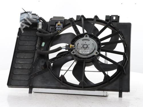 Used Radiator fan Radiator fan 33845824 33845824