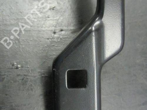 Front windshield wiper arm PEUGEOT 208 I (CA_, CC_) 1.6 VTi | BP17048550C143 